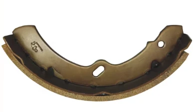 Nissan-Renault-Infiniti Shoes Front And Rear-41060-J51X5