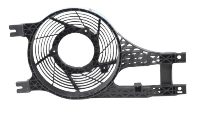 Nissan-Renault-Infiniti Sroud- Condensor-92123-Vw000
