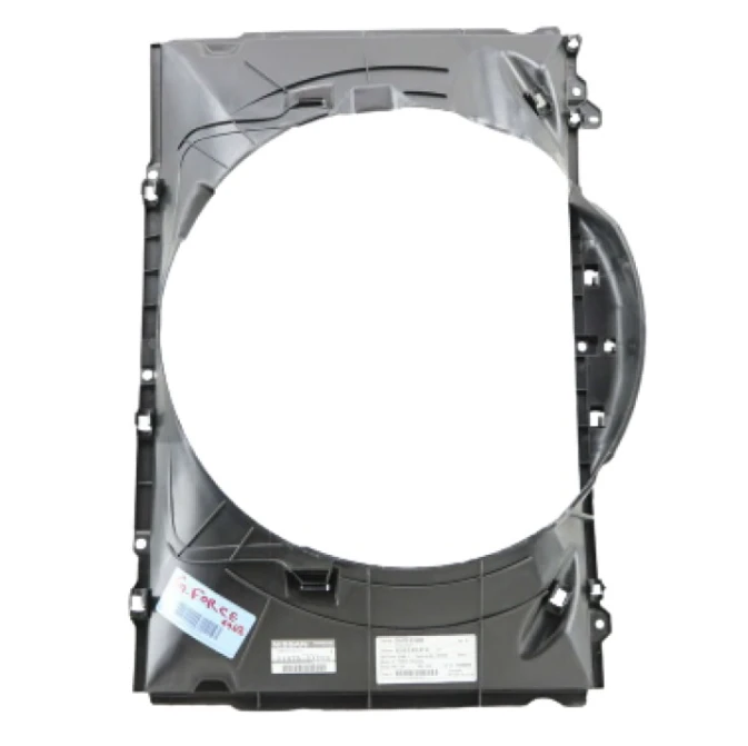 Nissan-Renault-Infiniti Shroud Assy-21475-Wk100