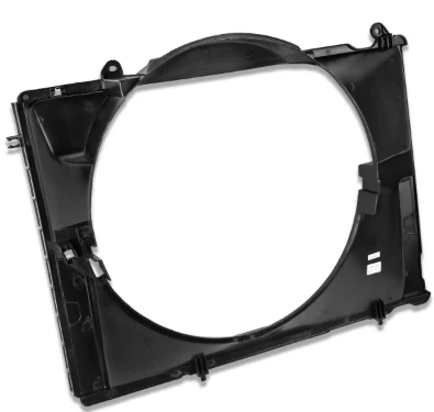 Nissan-Renault-Infiniti Shroud Radiator-82006-94499