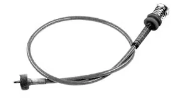 Nissan-Renault-Infiniti Speedo Meter Cable-25050-V6201