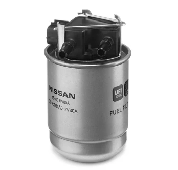 Nissan-Renault-Infiniti Spr-Fuel Filter-78836-Ca010