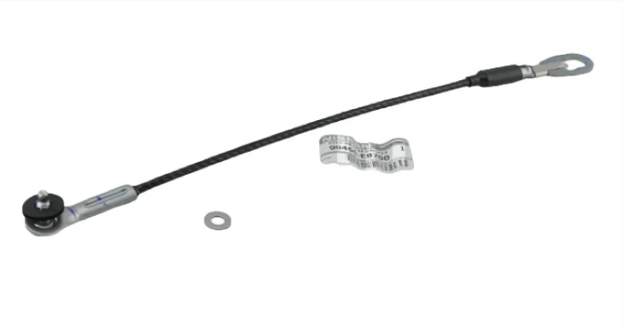 Nissan-Renault-Infiniti Stay Assy Rear-90460-Eb700
