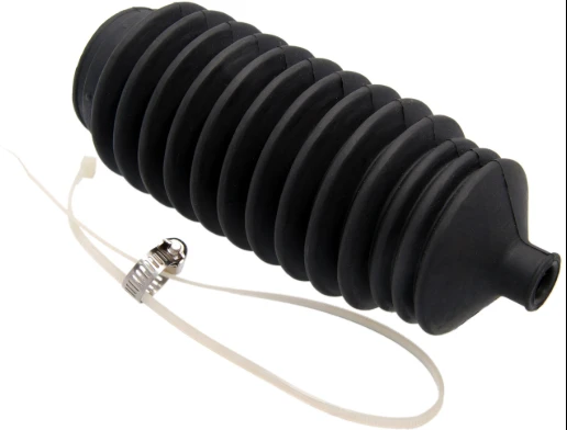 Nissan-Renault-Infiniti Steering Boot Maxima 98 R/H-48203-0E025