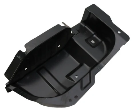 Nissan-Renault-Infiniti Step Assy - Front-764N1-3Xa0A