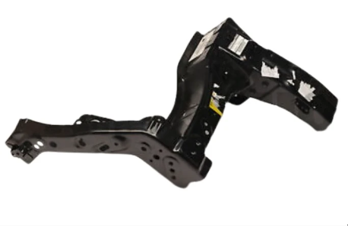 Nissan-Renault-Infiniti Support Radiato-62521-Vb000