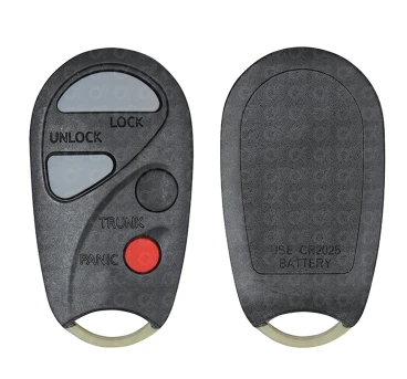 Nissan-Renault-Infiniti Switch Assy - Remote-28268-5W605