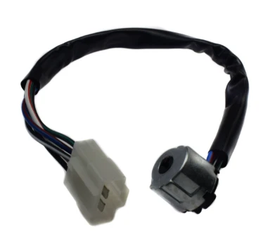 Nissan-Renault-Infiniti Switch Assy Ign-48750-01G00