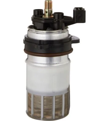 Nissan-Renault-Infiniti Tank Assy Liqui-27640-95F0A