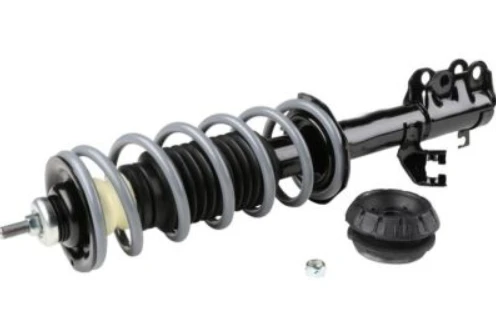 Nissan-Renault-Infiniti Test Group Parts-54302-0M7X7