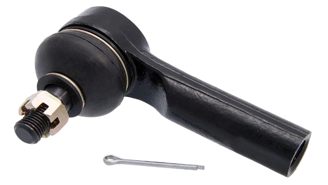 Nissan-Renault-Infiniti Tie Rod End Lh-48521-0C025