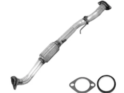 Nissan-Renault-Infiniti Tube Assy Exh Fr-20020-Ze00A