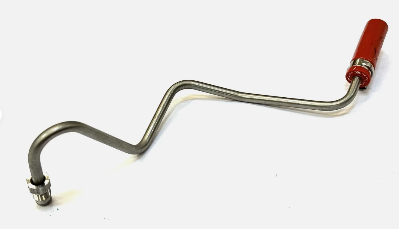 Nissan-Renault-Infiniti Tube Exhaust Fr-20010-Vw110