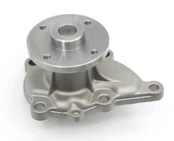 Nissan-Renault-Infiniti W Pump Sunny 82-86-21010-50Ax4