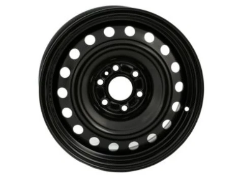 Nissan-Renault-Infiniti W/Ring Assy (Black)-40300-Zp56A