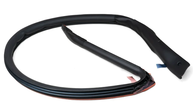 Nissan-Renault-Infiniti Weather Strip-82272-El00A
