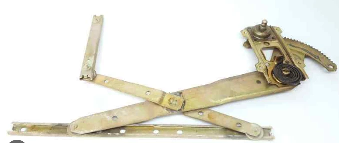 Nissan-Renault-Infiniti Winder Ft Rh-80700-0Y700