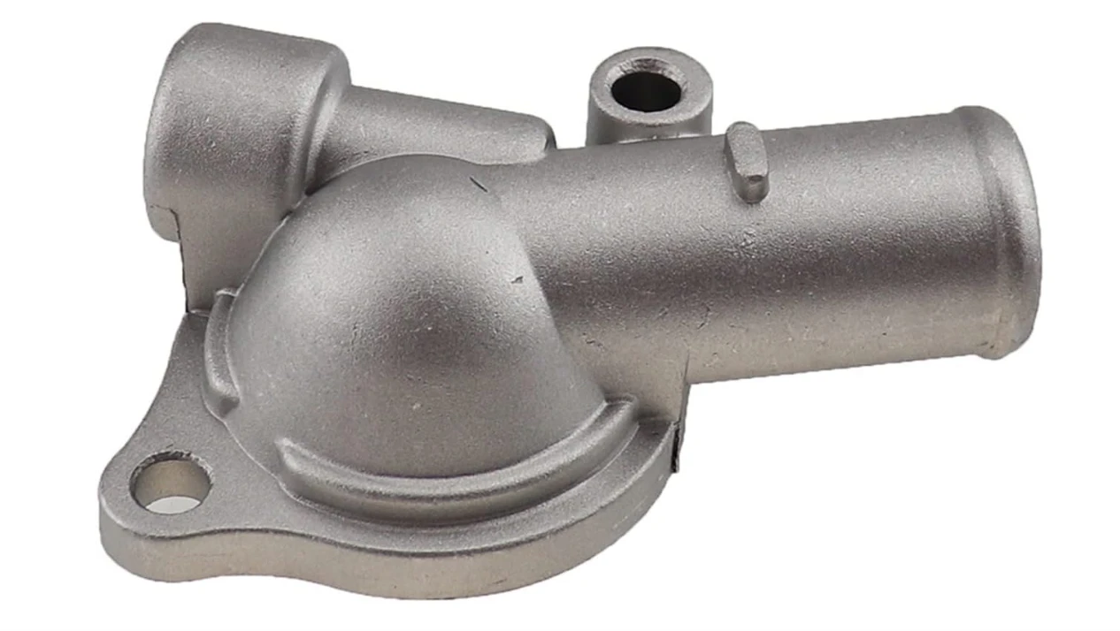 Toyota And Lexus 1Nlet Water Corolla-16321-11011