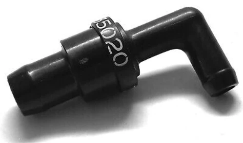 Toyota And Lexus Air Valve-12204-35020
