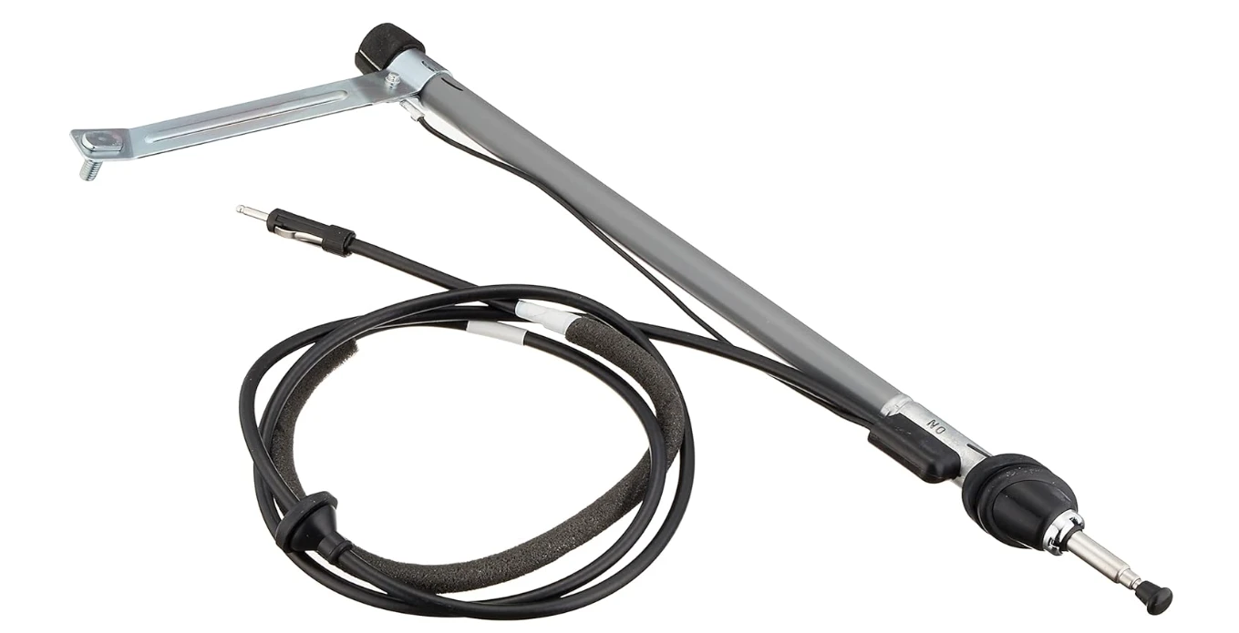 Toyota And Lexus Antena-86300-90K01
