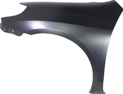 Toyota And Lexus Apron-53726-0C901