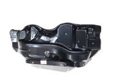 Toyota And Lexus Apron Sub Assy Fr Fender Lh-53702-02240