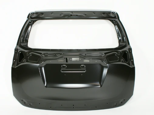 Toyota And Lexus Back; Door;-67005-6B110