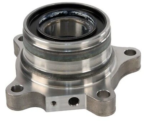 Toyota And Lexus Bearing Main-11705-61020