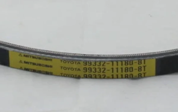Toyota And Lexus Belt-99343-11060-8T