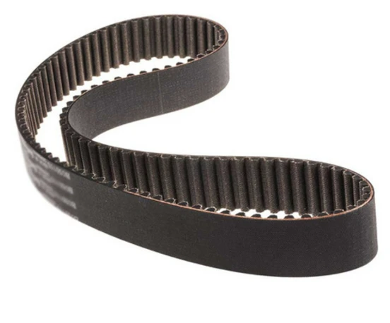 Toyota And Lexus Belt (123Y20) Corolla 84-87 2E[123Y20]-13568-19165
