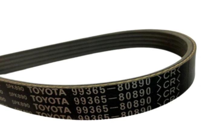 Toyota And Lexus Belt Irz Hilux-99365-80820