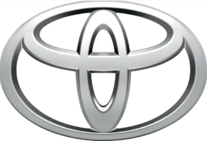 Toyota And Lexus Bezel Sub-Assy,-53026-36040