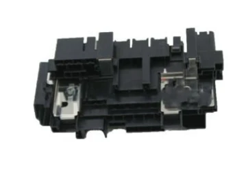 Toyota And Lexus Black Assy Fusible-82620-33050