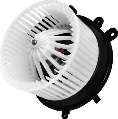 Toyota And Lexus Blower Assy-87130-0K172