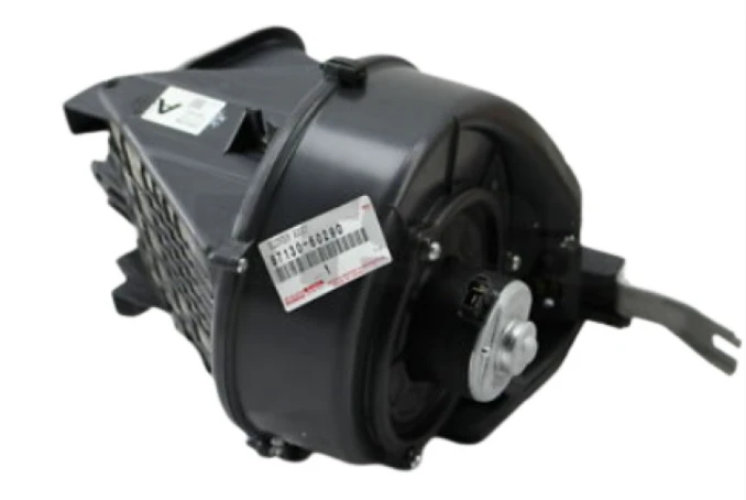 Toyota And Lexus Blower Assy-87130-60290