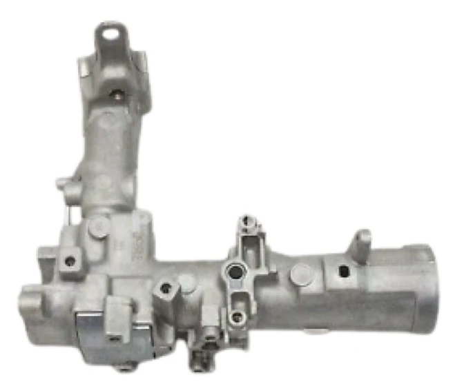 Toyota And Lexus Bracket Assy-45280-60480