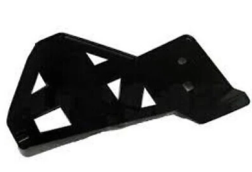 Toyota And Lexus Bracket; Rr; Bumper;-52156-53010