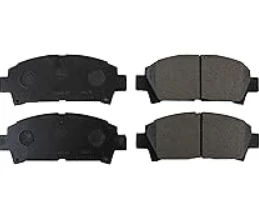 Toyota And Lexus Brake Pad Kit Frt-04465-26250