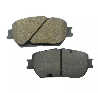 Toyota And Lexus Break Pad-04465-26320