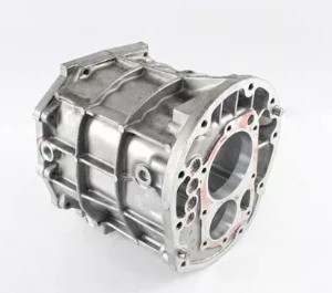 Toyota And Lexus Case, Manual Transmission-33101-35051