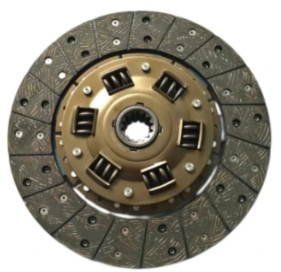 Toyota And Lexus Cl Disk [31250-36291] 22R-31250-36292