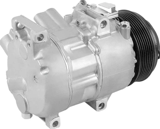 Toyota And Lexus Compressor Assy-88320-07110