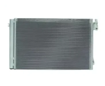 Toyota And Lexus Condenser - Corolla 2000-2008-88450-12231