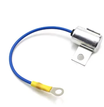 Toyota And Lexus Condensor Crown 83-85-90099-52071