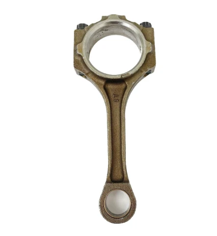 Toyota And Lexus Connecting Rod Bearing-13204-10020