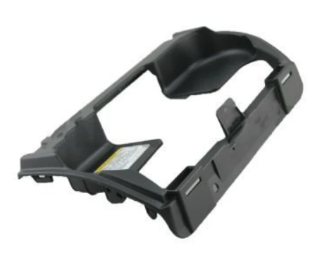 Toyota And Lexus Cover, Rr Step, No.2-51776-60031