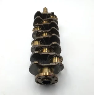 Toyota And Lexus Crank 1Rz-13411-75900