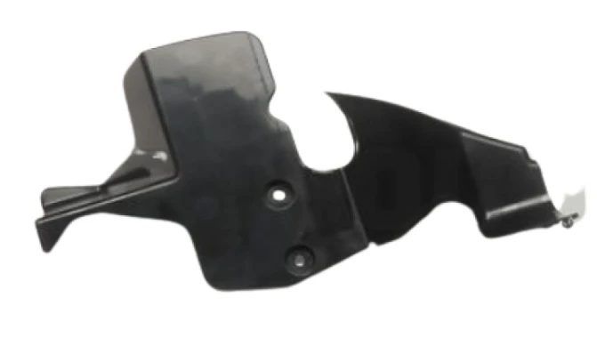 Toyota And Lexus Deflector,Radiator Side,Lh-53294-06210