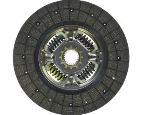 Toyota And Lexus Disc Assy, Clutch-31250-35264