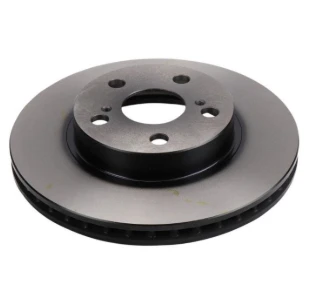 Toyota And Lexus Disc Fr-43512-06150